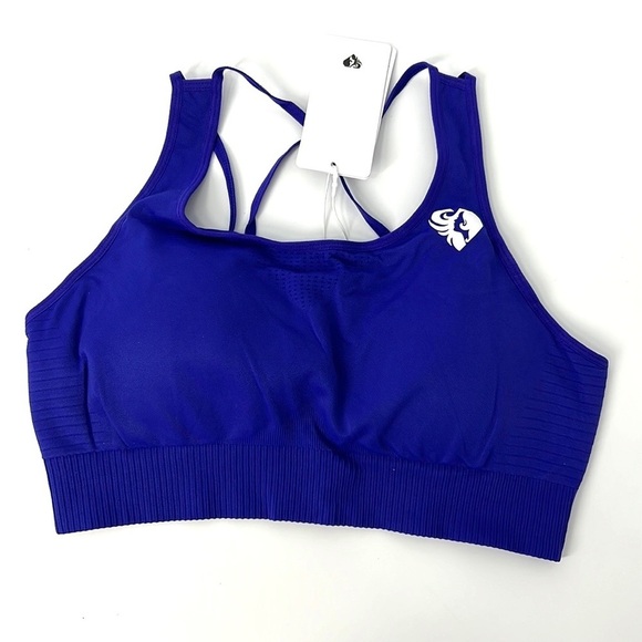 womens best Other - Women’s Best NWT Power Seamless Sports Bra Small